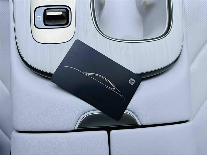 Фото 9 - Xiaomi SU7