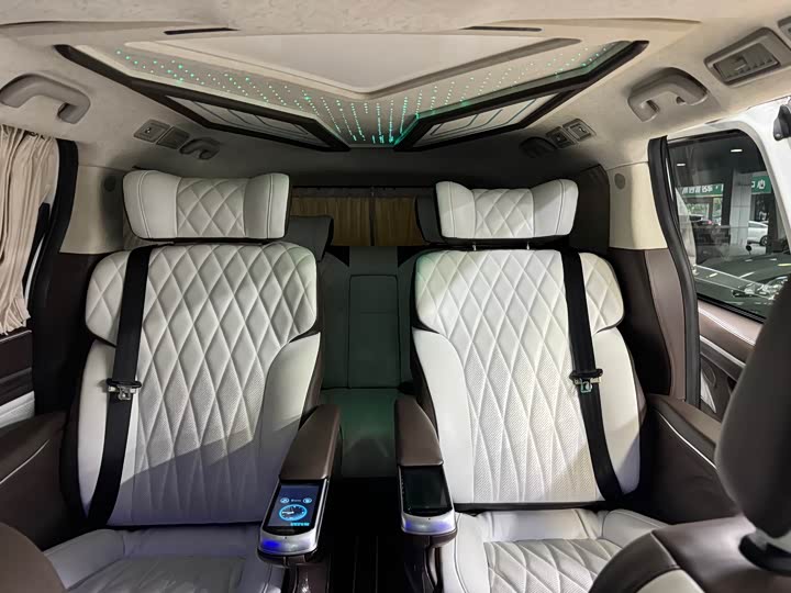 Фото 7 - GAC Trumpchi M8