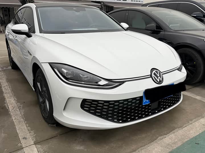 Фото 1 - Volkswagen Lamando L