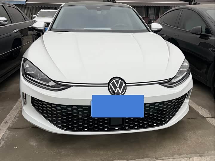 Фото 2 - Volkswagen Lamando L