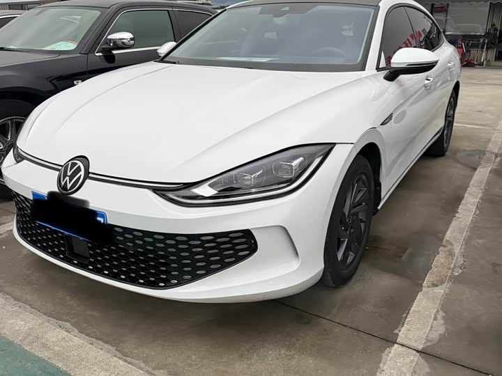 Фото 3 - Volkswagen Lamando L