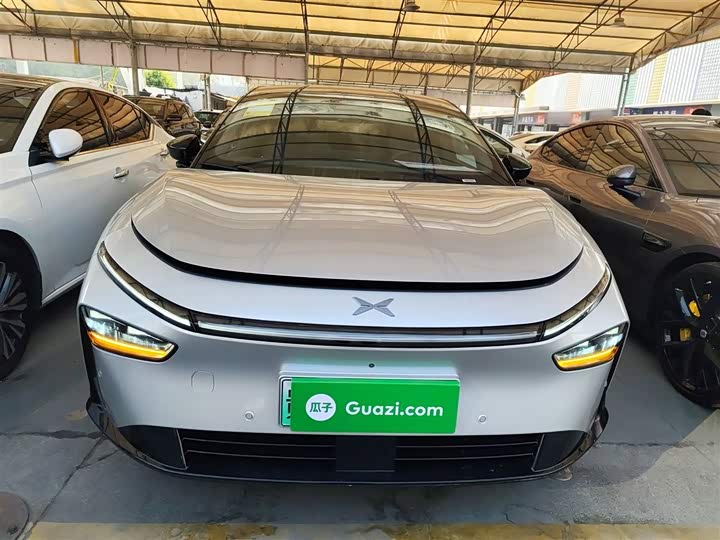 Фото 3 - XPeng F57