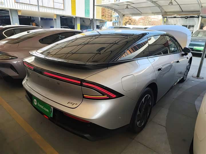 Фото 7 - XPeng F57