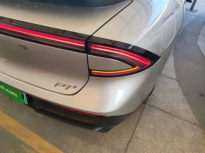 Фото 8 - XPeng F57