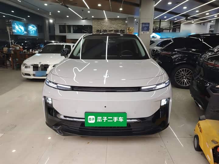 Фото 3 - Leapmotor B10