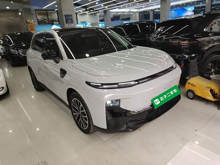 Фото 4 - Leapmotor B10