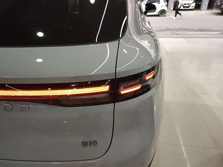 Фото 8 - Leapmotor B10