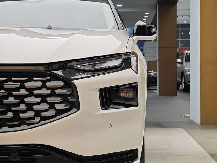 Фото 2 - Ford Mondeo