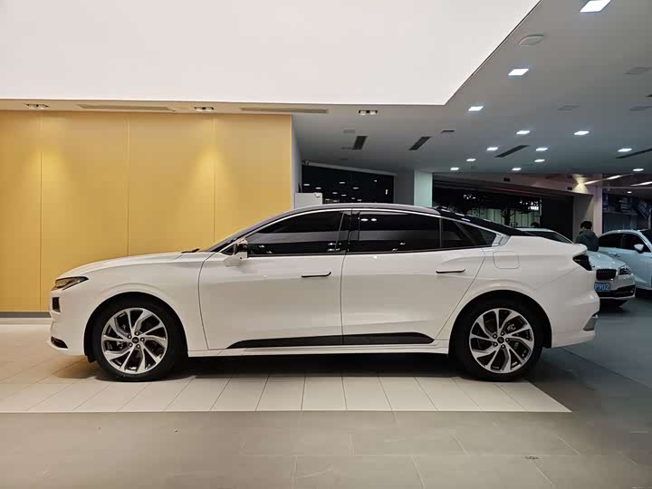 Фото 6 - Ford Mondeo