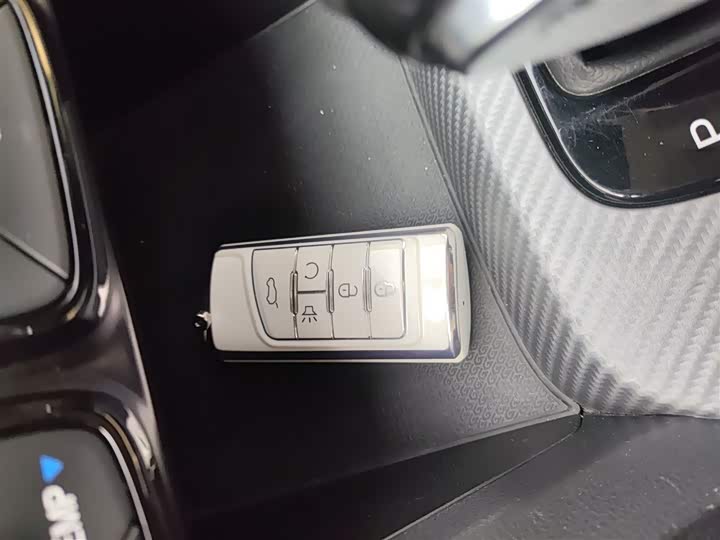 Фото 9 - GAC Trumpchi GS3