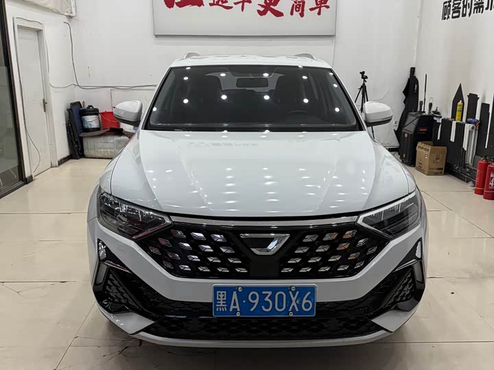 Фото 1 - Jetta VS5