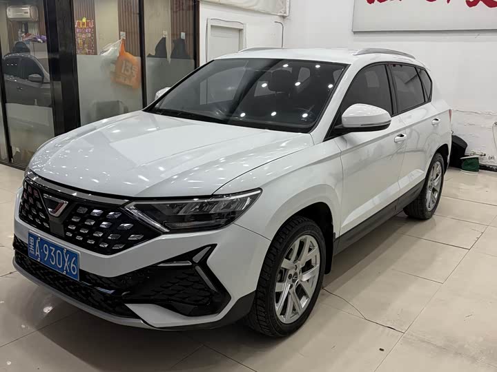 Фото 2 - Jetta VS5