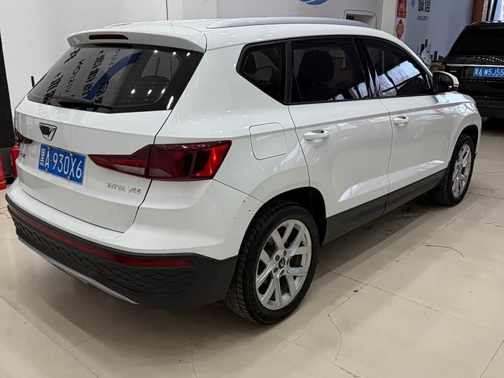 Фото 5 - Jetta VS5