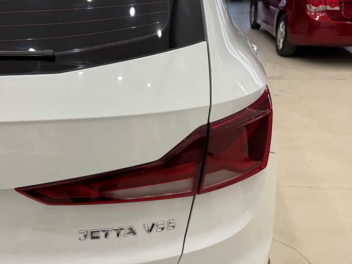 Фото 9 - Jetta VS5