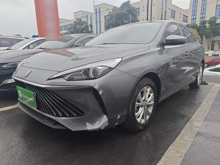 Фото 2 - Roewe i5