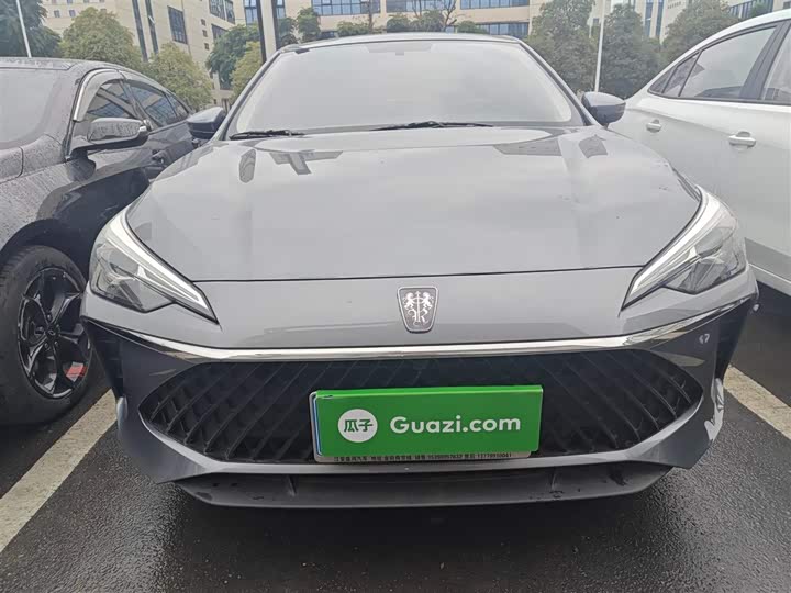 Фото 3 - Roewe i5