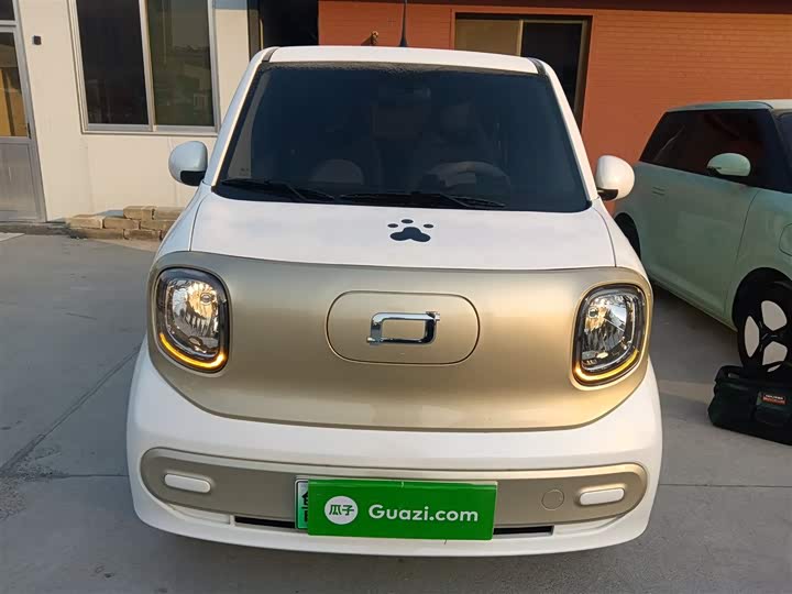 Фото 3 - Bestune Pony