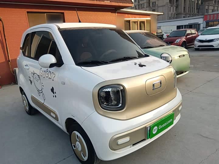 Фото 4 - Bestune Pony