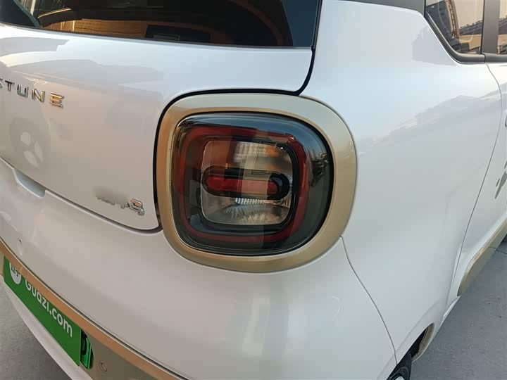 Фото 8 - Bestune Pony