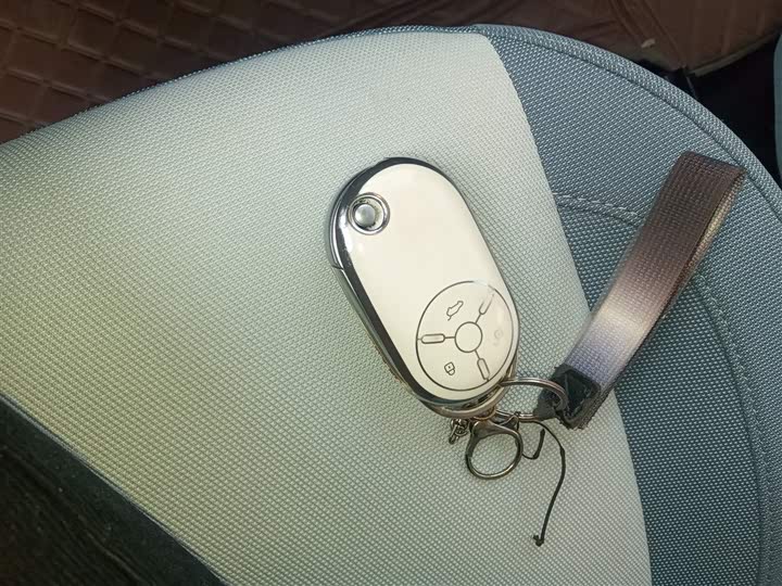 Фото 9 - Bestune Pony