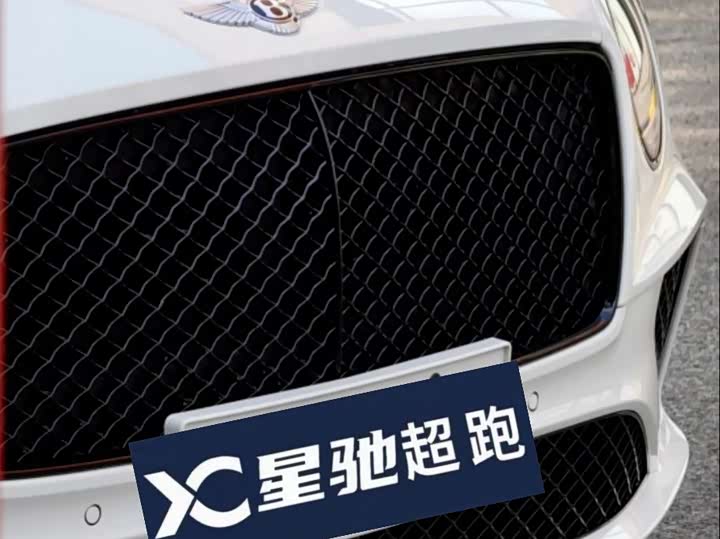 Фото 3 - Bentley Continental GT