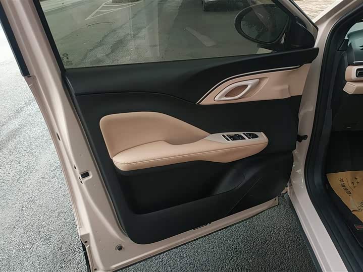 Фото 7 - BYD Seagull