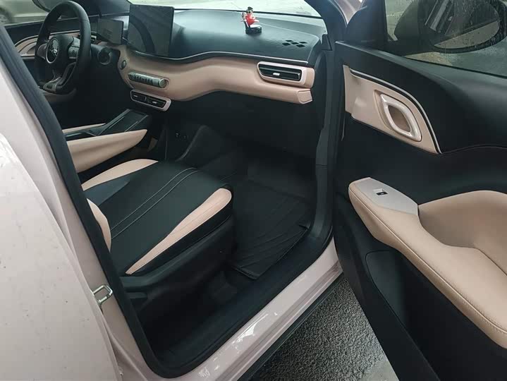 Фото 8 - BYD Seagull