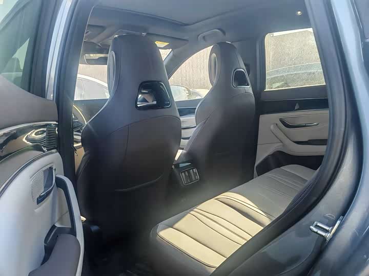 Фото 5 - BYD Song Plus Hybrid/EV