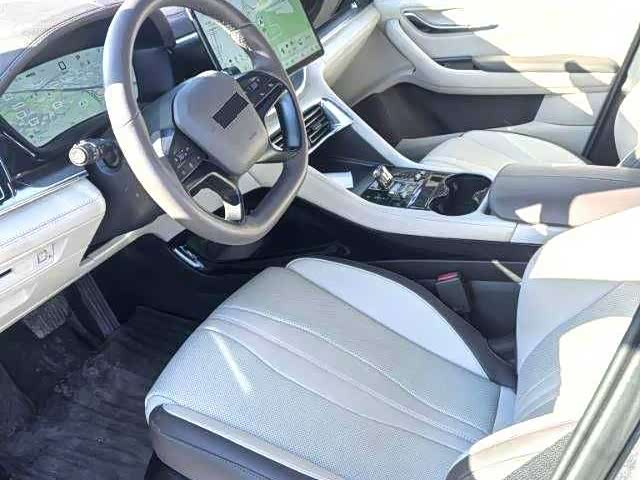 Фото 6 - BYD Song Plus Hybrid/EV