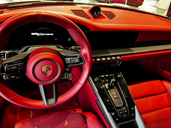 Фото 6 - Porsche 911