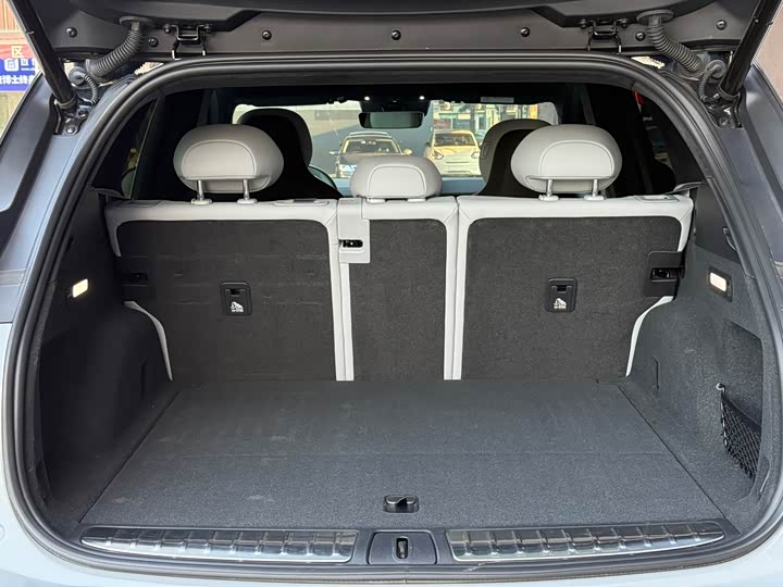 Фото 7 - Nio ES6