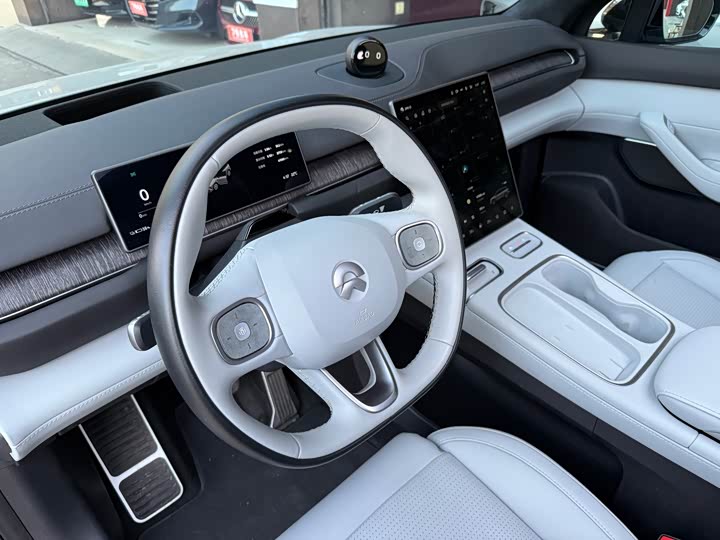 Фото 9 - Nio ES6