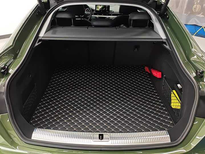 Фото 4 - Audi A5