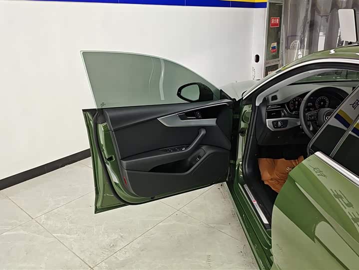 Фото 7 - Audi A5