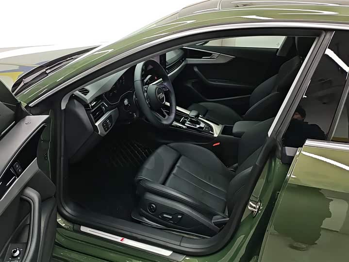 Фото 9 - Audi A5