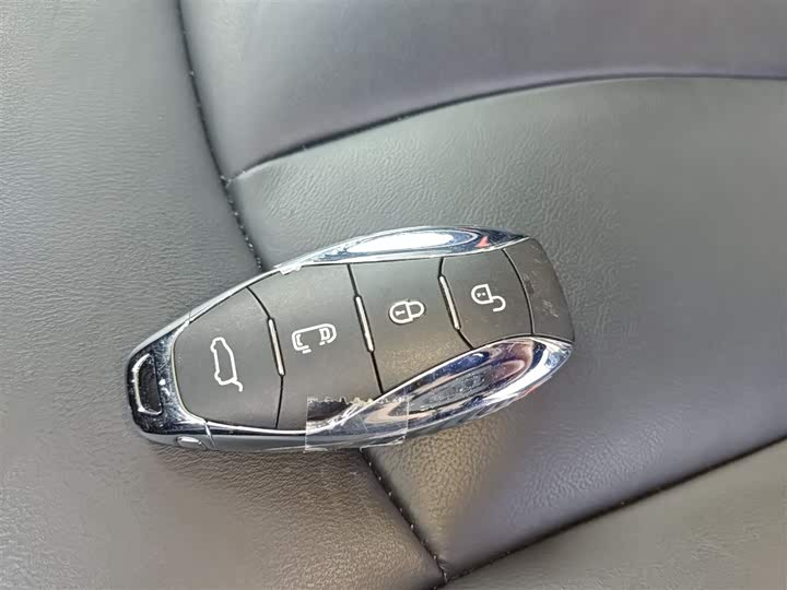 Фото 9 - Hongqi HQ9 Hybrid