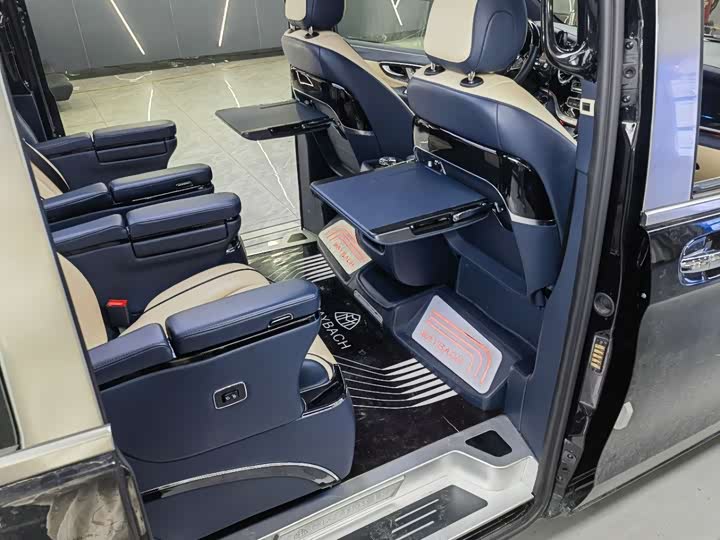 Фото 4 - Mercedes-Benz Vito