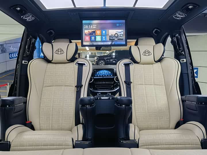 Фото 6 - Mercedes-Benz Vito