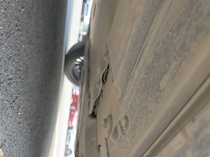 Фото 6 - Lexus RZ