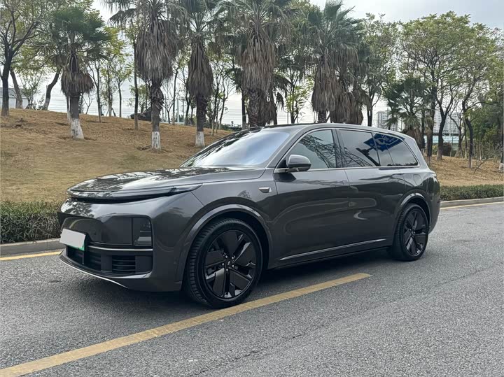 Фото 1 - LiXiang L9