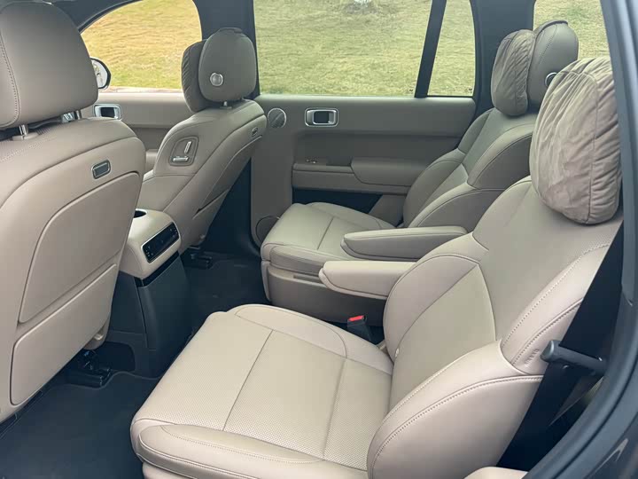 Фото 6 - LiXiang L9