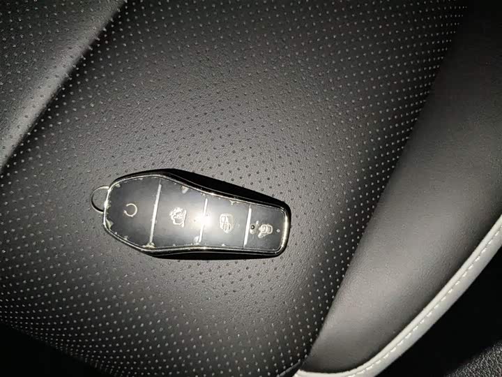 Фото 9 - BYD Sea Lion 05 DM-i Hybrid