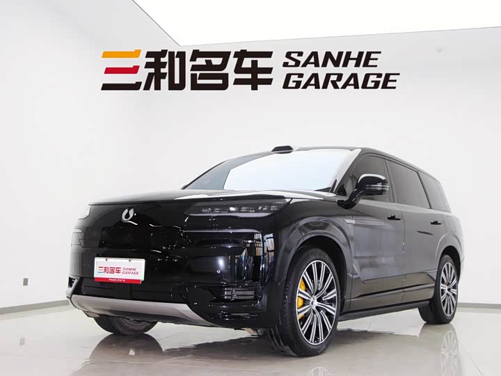 Фото 1 - Denza N9