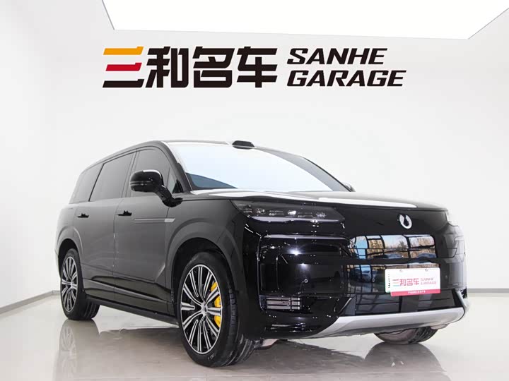 Фото 2 - Denza N9