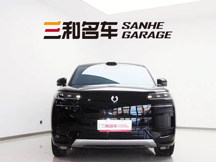 Фото 3 - Denza N9