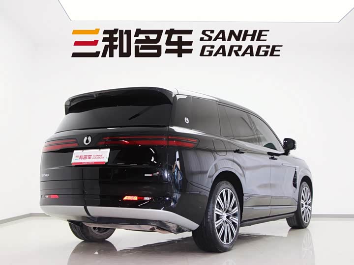 Фото 6 - Denza N9