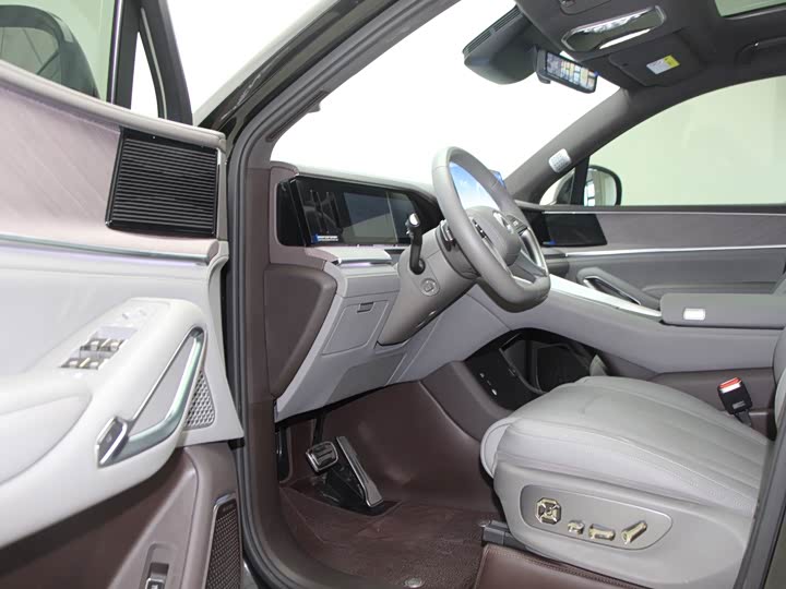 Фото 8 - Denza N9