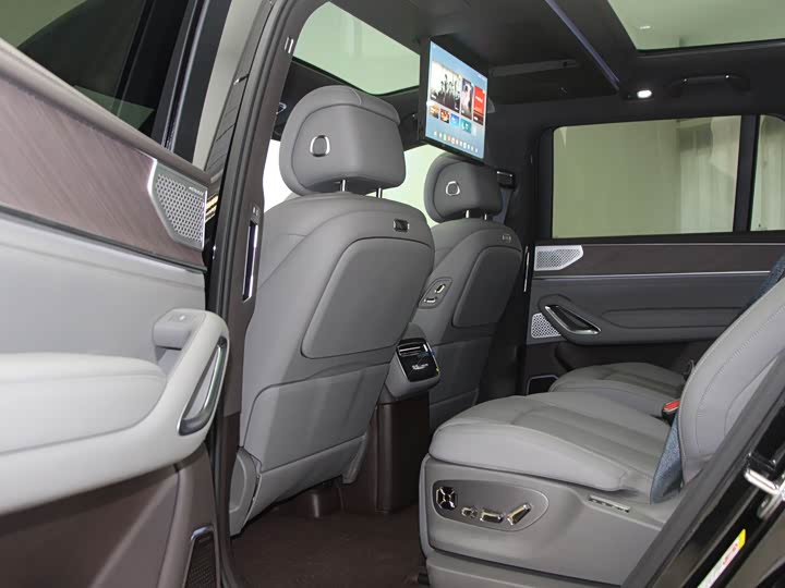 Фото 9 - Denza N9