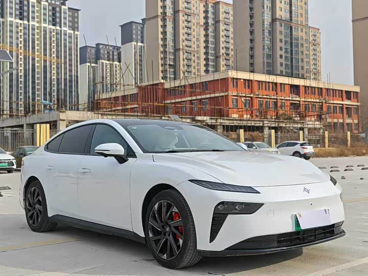 Фото 3 - Dongfeng Yipai eπ 007