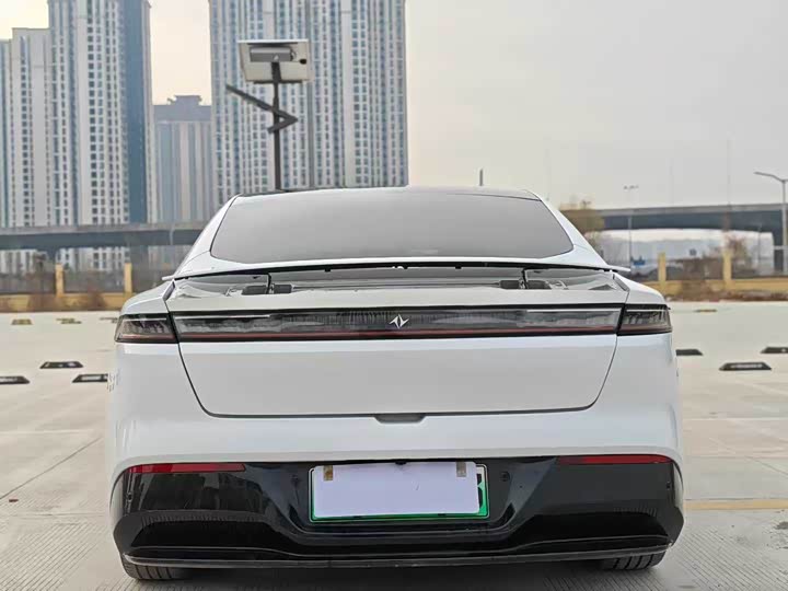 Фото 8 - Dongfeng Yipai eπ 007